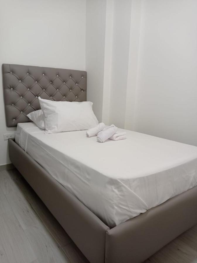 Hotel La Hamaca Σάντα Μάρτα Εξωτερικό φωτογραφία